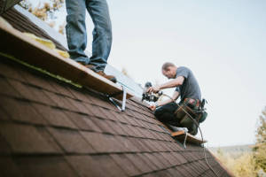 Local Roofers in Euclid, OH